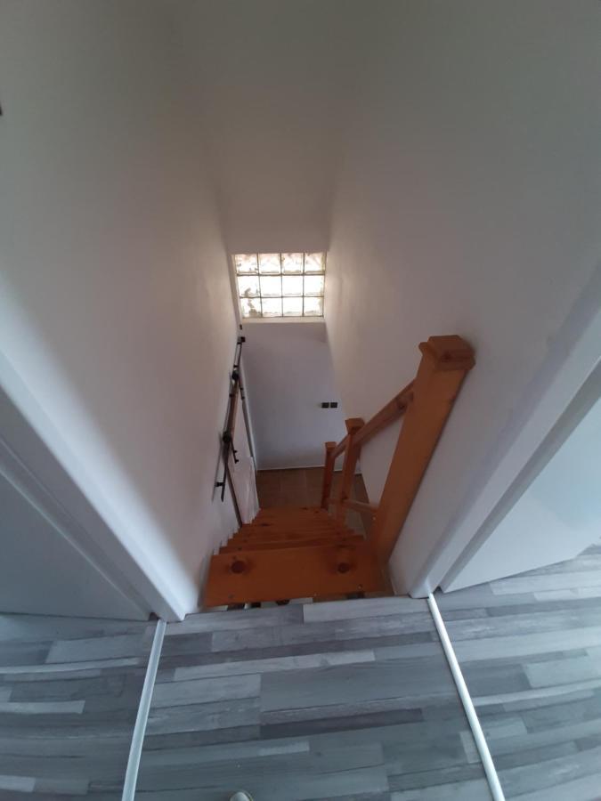 Grapeline Guesthouse Chotin ภายนอก รูปภาพ