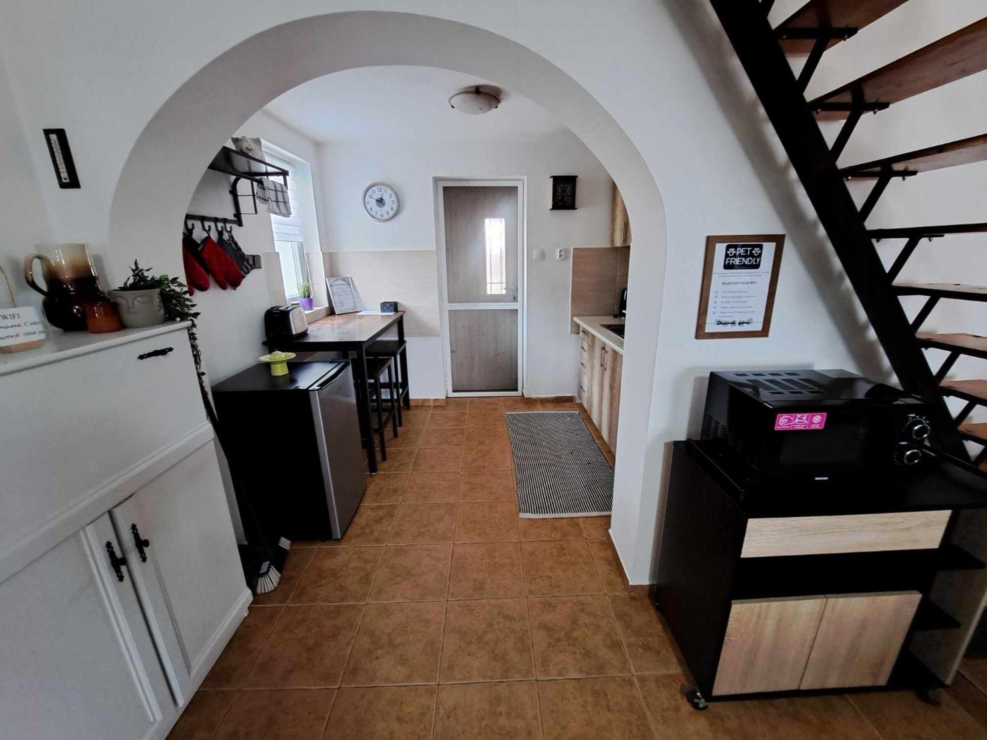 Grapeline Guesthouse Chotin ภายนอก รูปภาพ