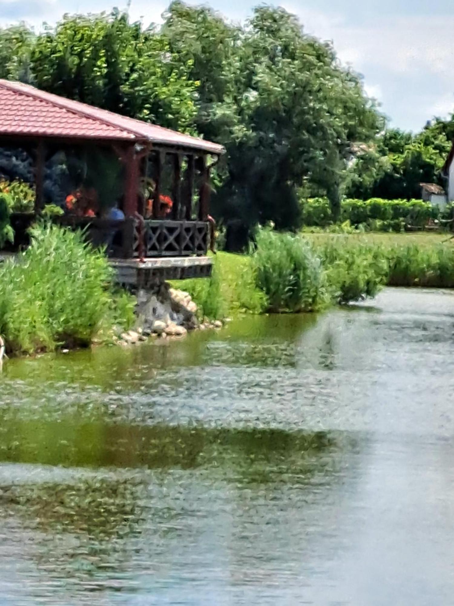 Grapeline Guesthouse Chotin ภายนอก รูปภาพ